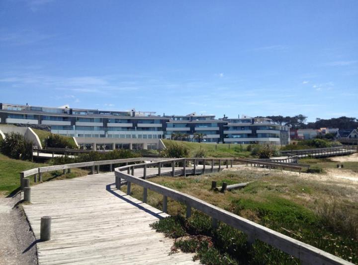 Foto de Espaciosa planta en frente al mar, imagen 5