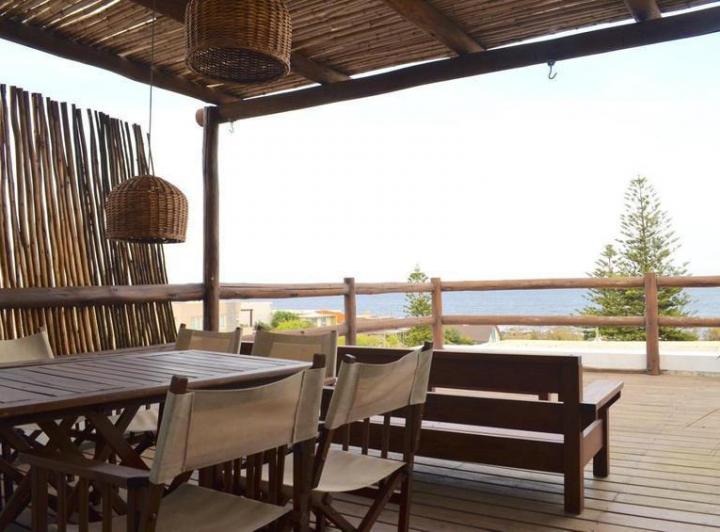 Foto de Departamento de 3 dormitorios en La Barra con vista al mar, imagen 3