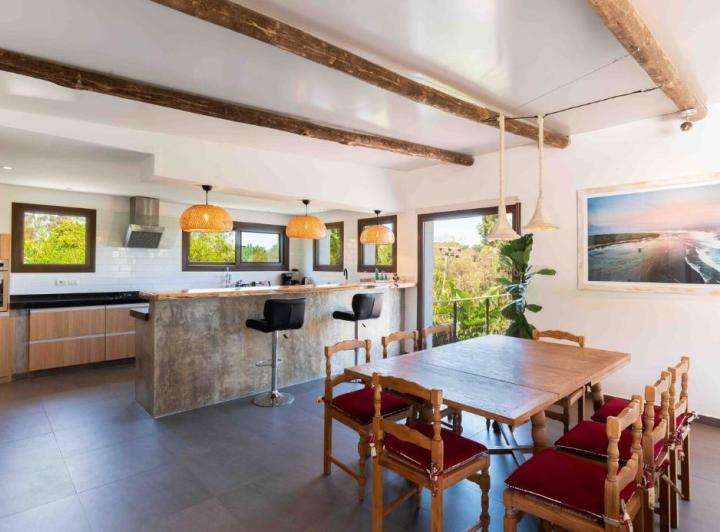 Foto de Casa en alquiler en la Barra, imagen 5