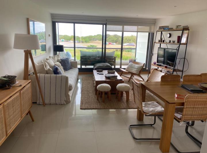 Departamento en Playa Brava
