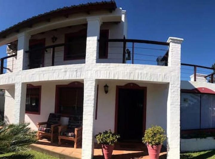 Casa en Bikini 1