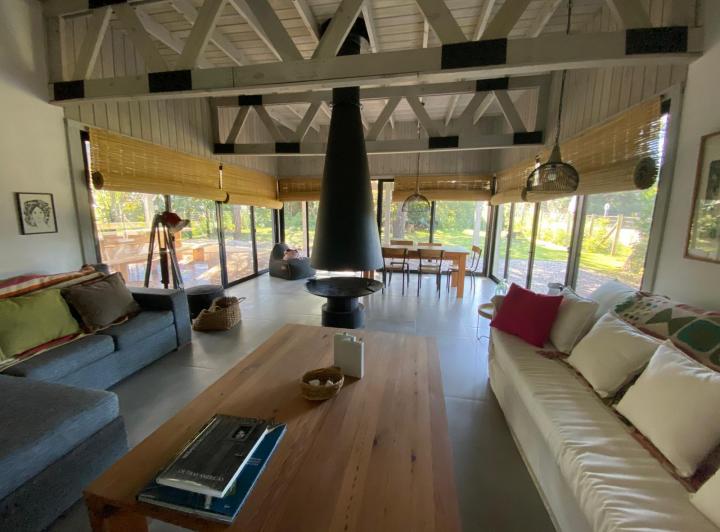 Casa en El Chorro
