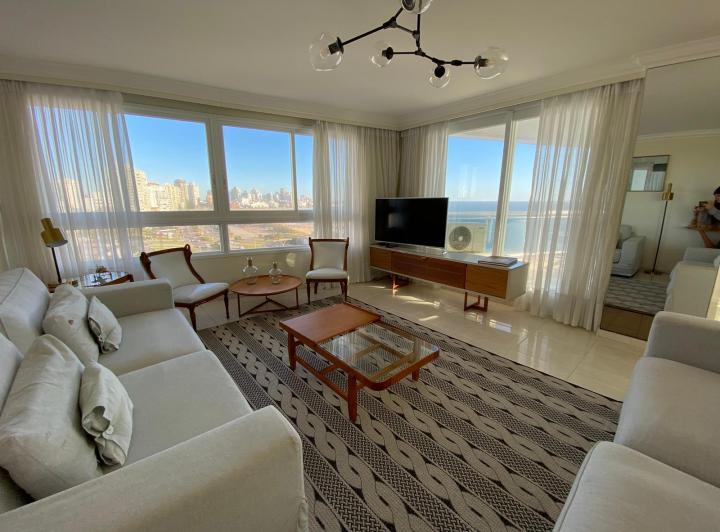 Foto de Departamento en Playa Mansa, imagen 4