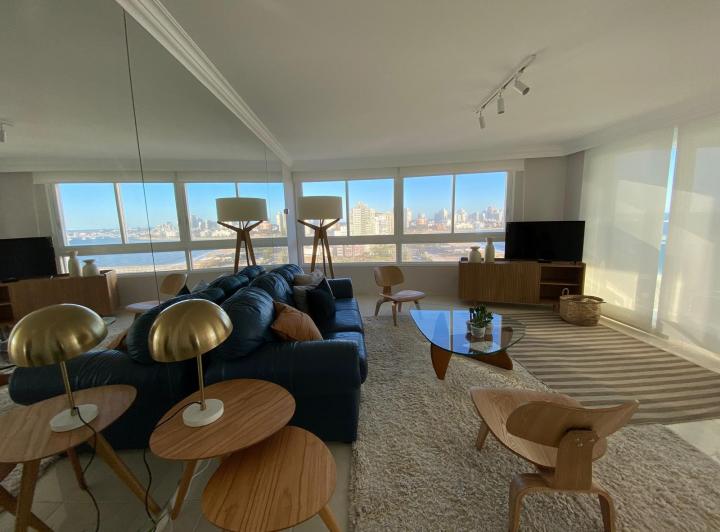 Foto de Departamento en Playa Mansa, imagen 4