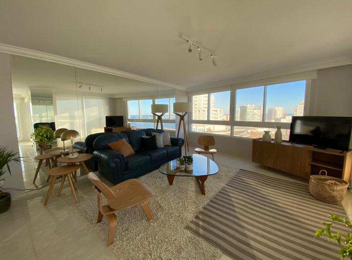 Foto de Departamento en Playa Mansa, imagen 3