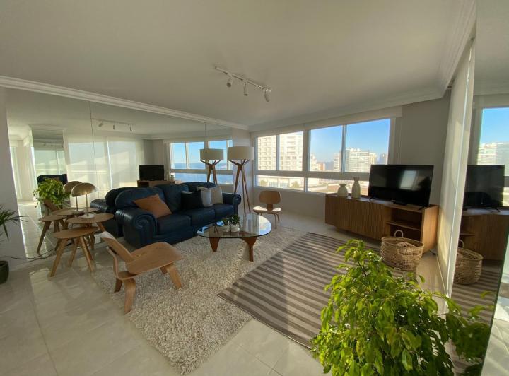 Foto de Departamento en Playa Mansa, imagen 2
