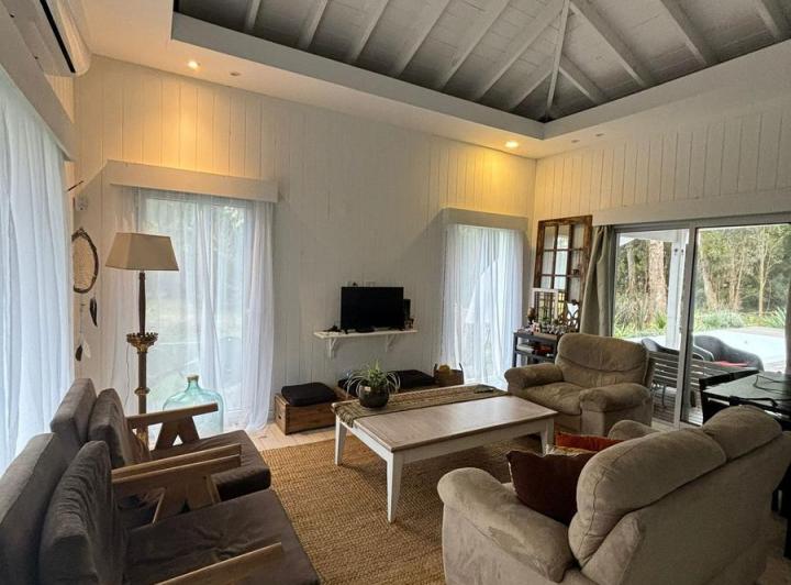 Casa en Polo country club