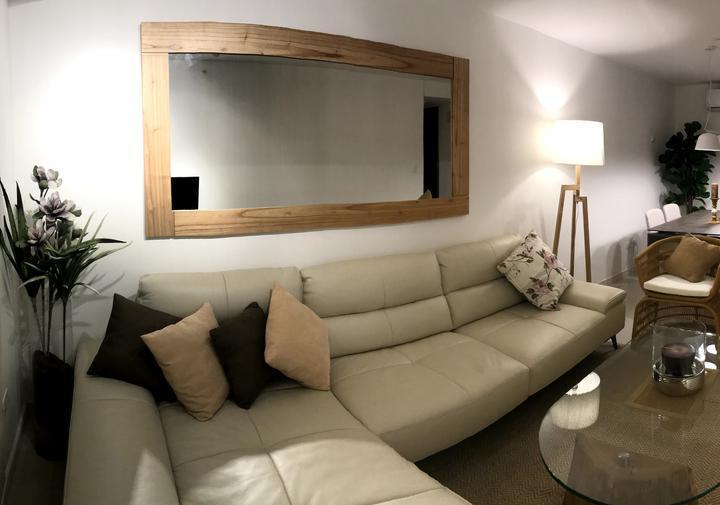Departamento - Playa Mansa 5