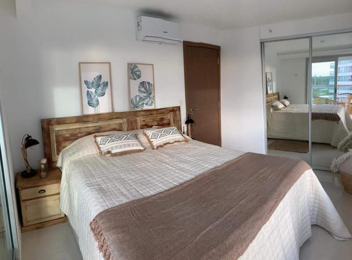 Departamento - Playa Mansa 2