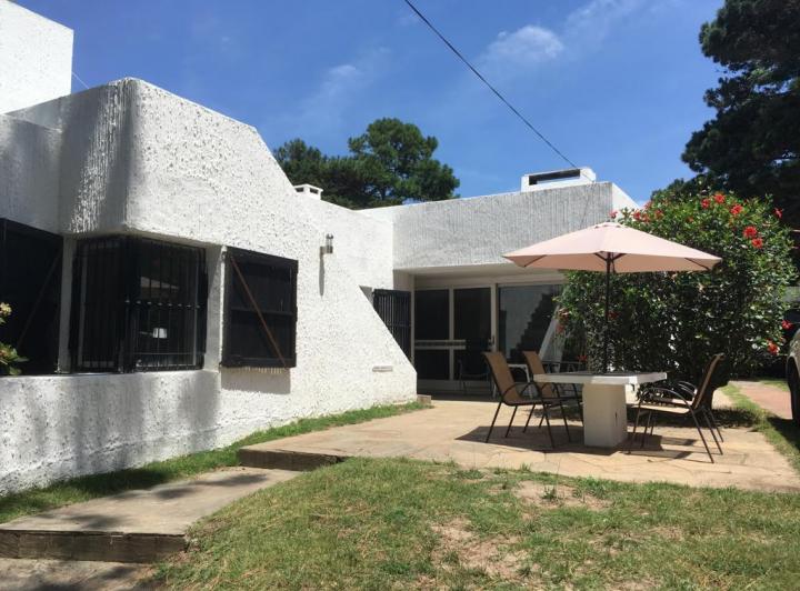Casa - San Rafael