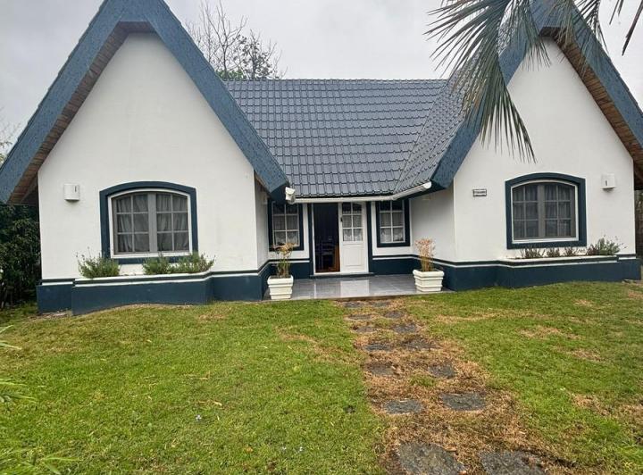 Casa en EL TESORO