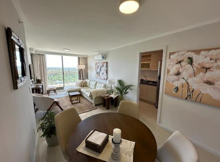 Departamento en Place Lafayette