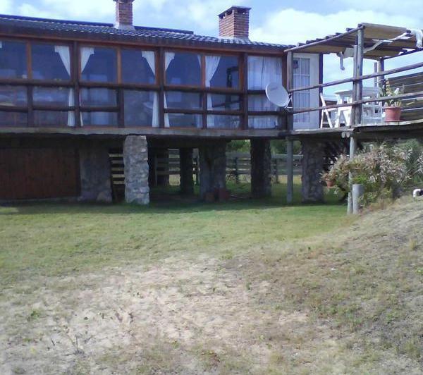 2 DORMITORIOS | SANTA MONICA - JOSE IGNACIO