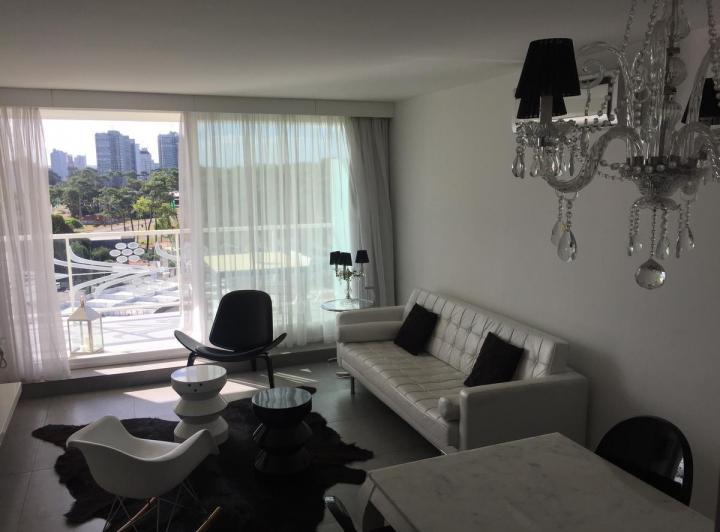 Departamento en Roosevelt