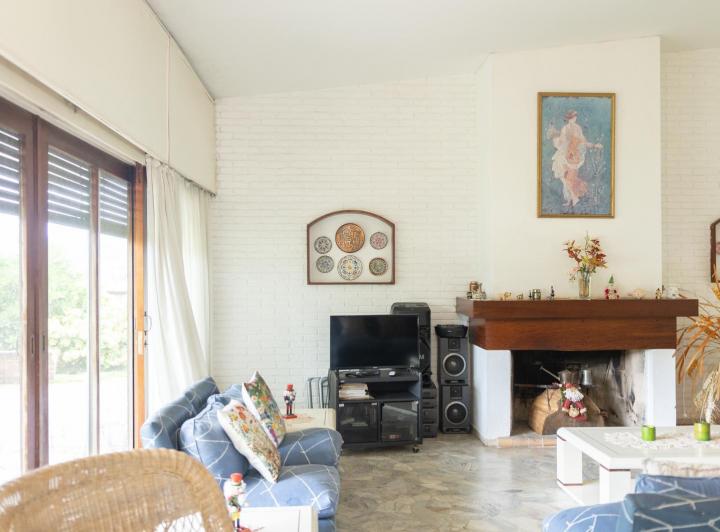 Casa en Cantegril