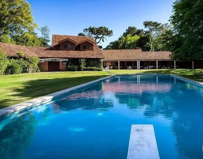 Casa en Beverly Hills