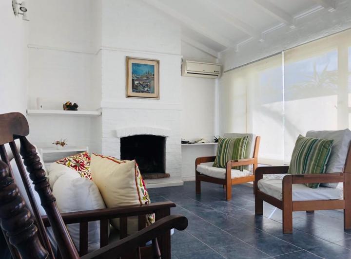 Casa - Balneario Buenos Aires