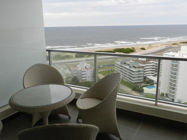 2 DORMITORIOS | BIARRITZ