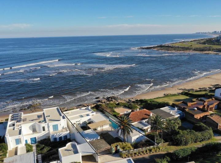4 DORMITORIOS | LA BARRA - LA BARRA