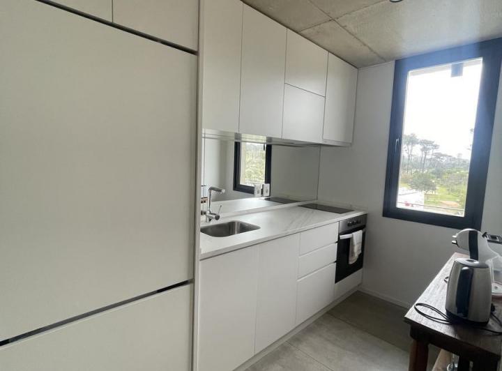 Departamento en  Manantiales 4