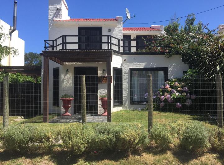 Casa en La Barra 1