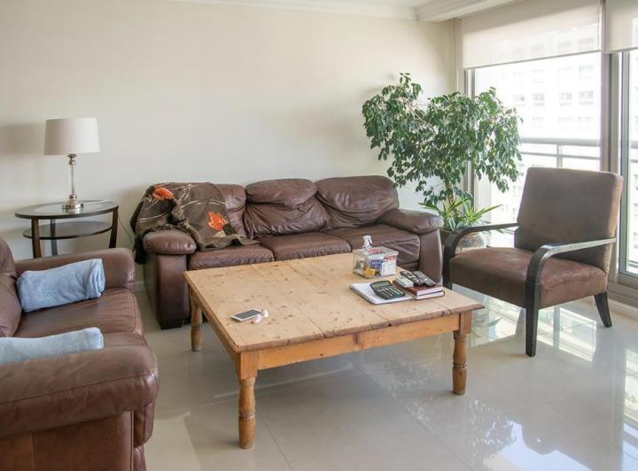 Departamento en Playa Brava 4