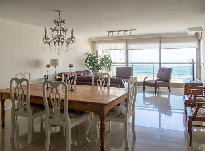 Departamento en Playa Brava 2
