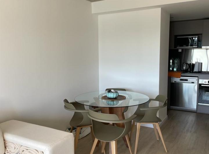 Departamento en  Mansa Inn 4