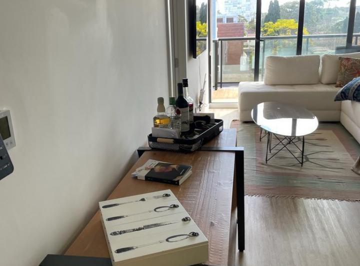 Departamento en  Mansa Inn 5