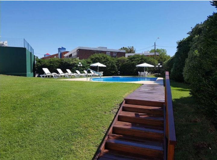 Departamento en venta de 3 dormitorios Punta del Este playa mansa 5