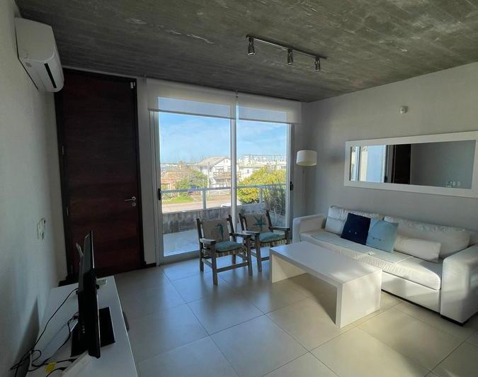 Departamento - Bikini 1