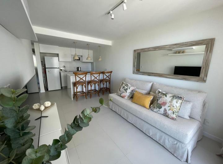 Departamento - Playa Mansa 2