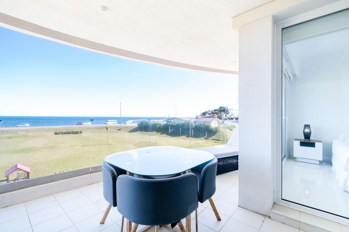 Departamento - Playa Mansa