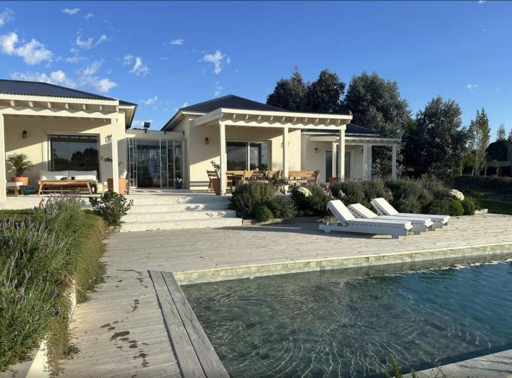 Casa Pueblo Mio 2