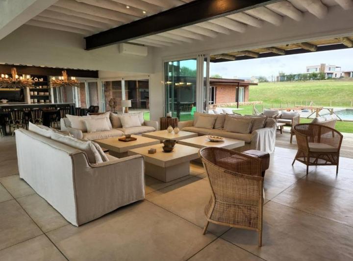 Casa En Pueblo Mio. 5