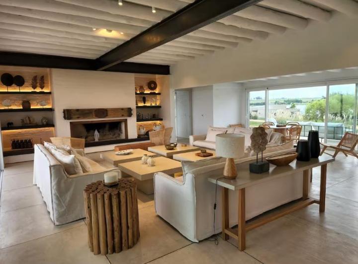 Casa En Pueblo Mio. 1