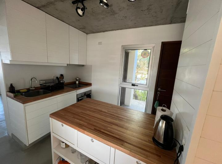 Departamento en Manantiales 2
