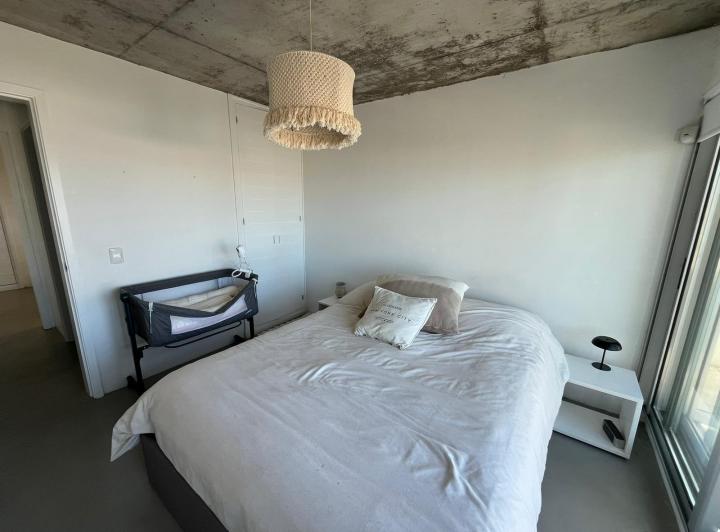 Departamento en Manantiales 5