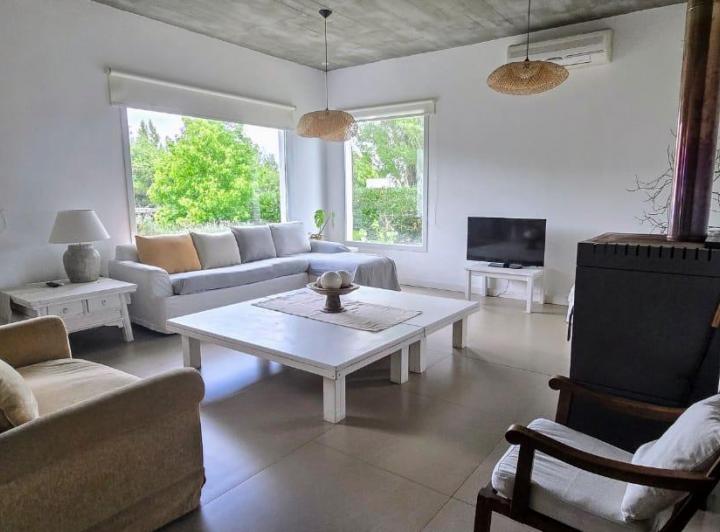 Casa en Altos de Montoya 1