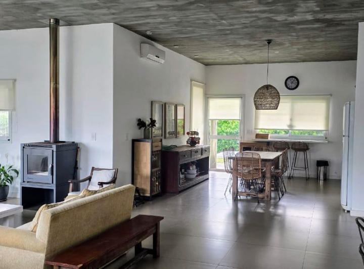 Casa en Altos de Montoya 4