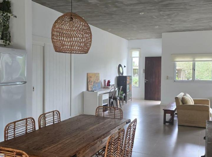 Casa en Altos de Montoya 5