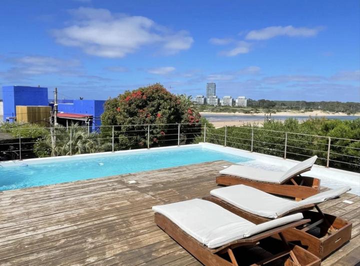 Casa - La Barra 5