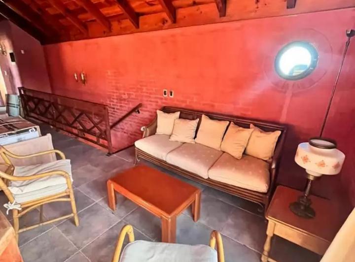 Casa Luminares 4