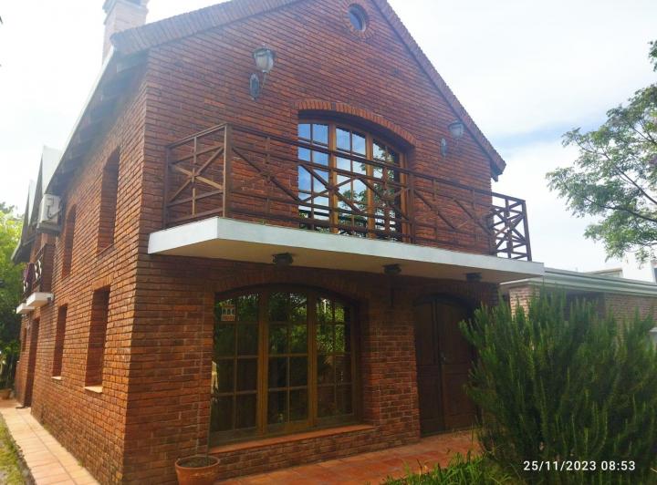 Casa Luminares 1