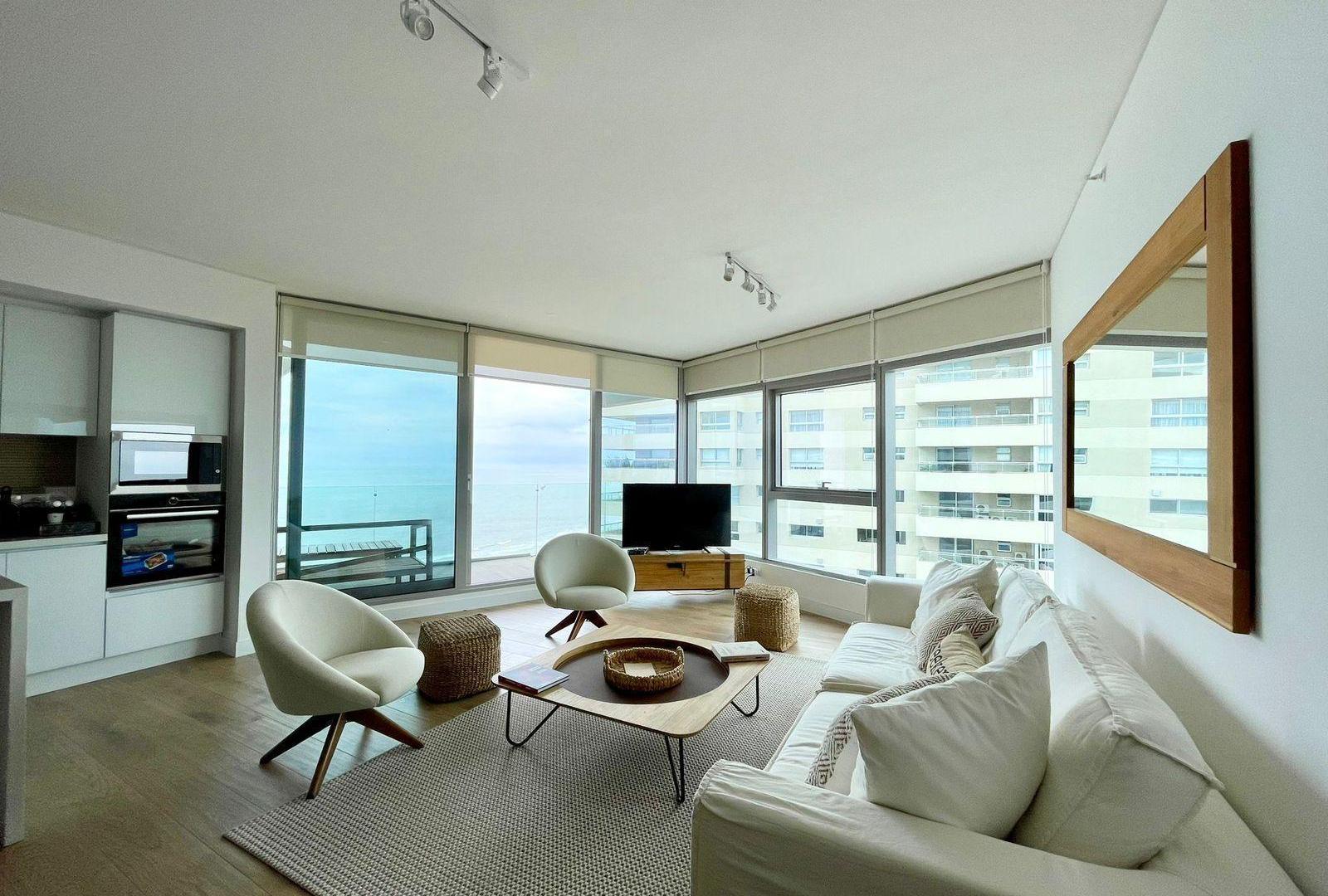 Foto de Departamento en Playa Brava, imagen 1