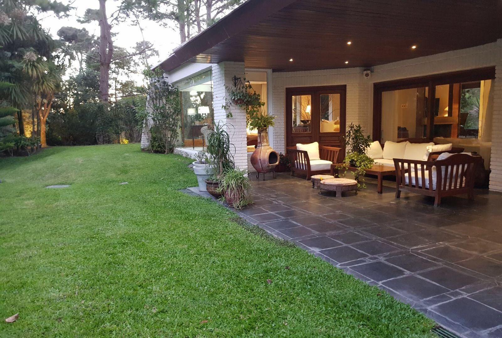 Casa Punta del este