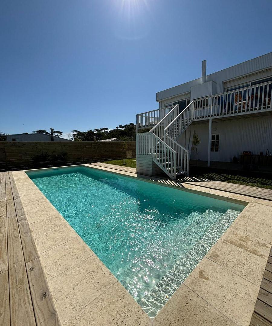 Casa en La Juanita