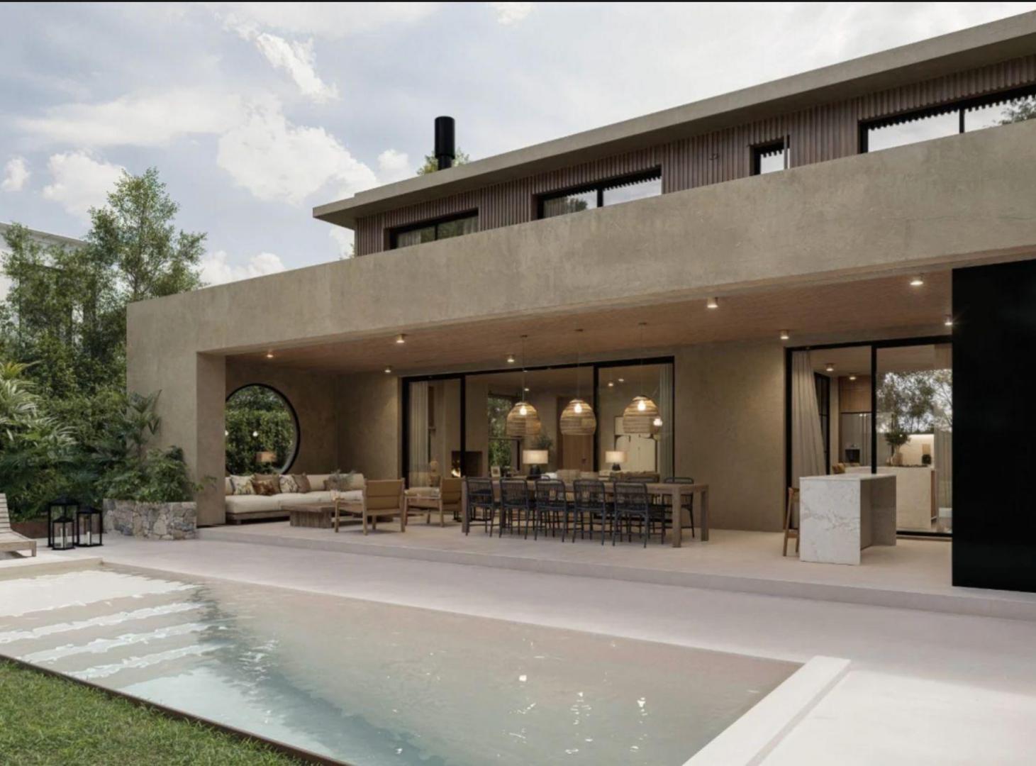Casa en Montoya