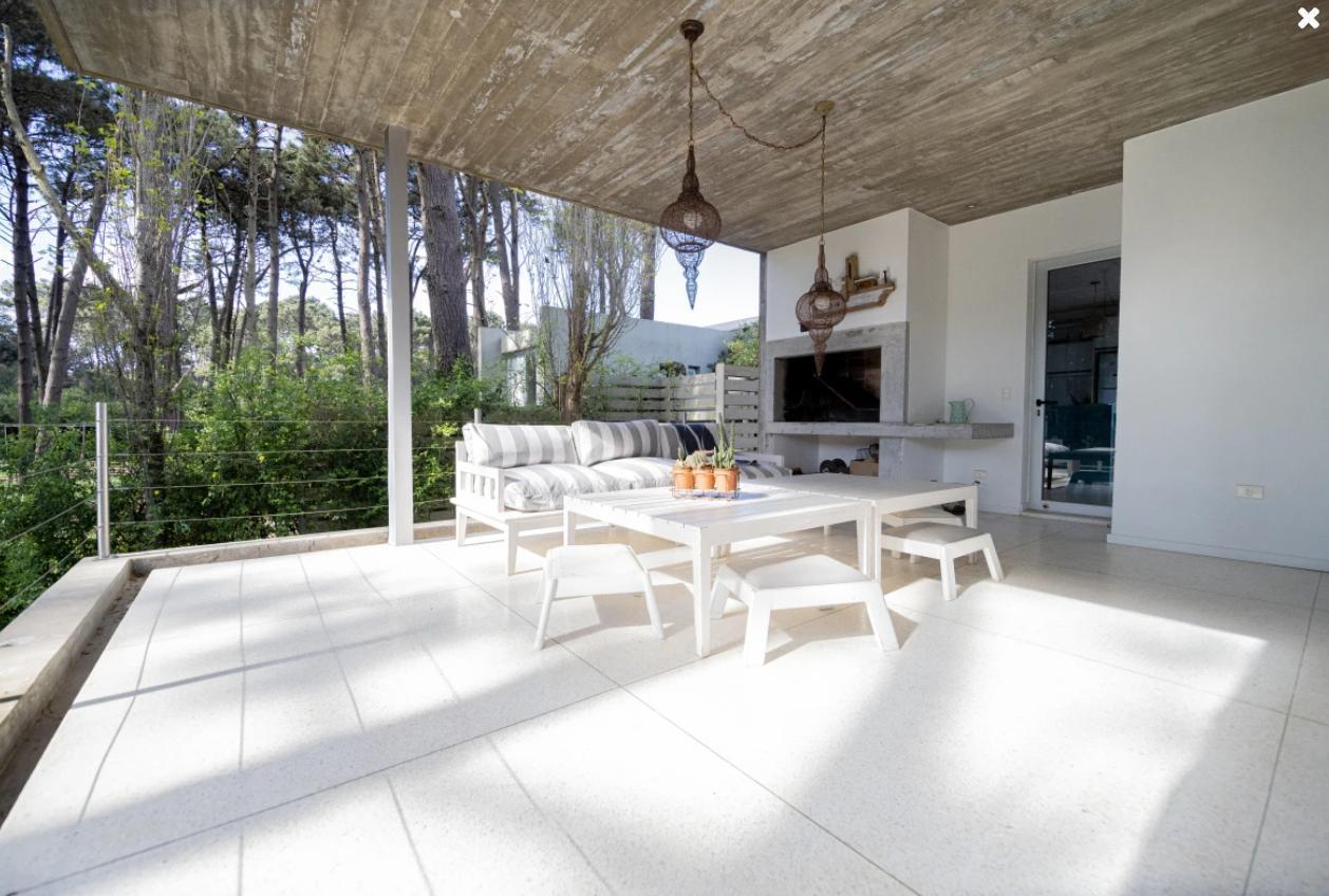 Casa en Rincón del Indio