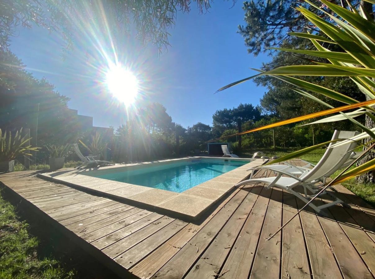 Casa en José Ignacio